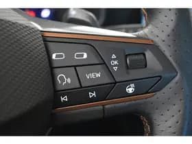 CUPRA Formentor 1.4 e-Hybrid Perform EL Trekhaak 360ºCamera Virtual 19" Keyless thumbnail 20