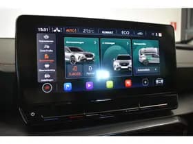 CUPRA Formentor 1.4 e-Hybrid Perform EL Trekhaak 360ºCamera Virtual 19" Keyless thumbnail 21