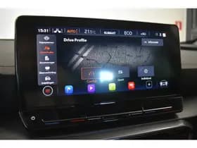 CUPRA Formentor 1.4 e-Hybrid Perform EL Trekhaak 360ºCamera Virtual 19" Keyless thumbnail 26