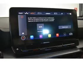 CUPRA Formentor 1.4 e-Hybrid Perform EL Trekhaak 360ºCamera Virtual 19" Keyless thumbnail 27