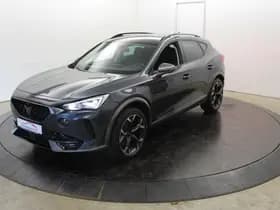 CUPRA Formentor 1.4 e-Hybrid Perform EL Trekhaak 360ºCamera Virtual 19" Keyless thumbnail 38