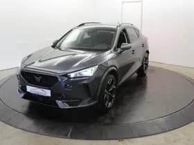 CUPRA Formentor 1.4 e-Hybrid Perform EL Trekhaak 360ºCamera Virtual 19" Keyless thumbnail 39