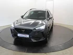 CUPRA Formentor 1.4 e-Hybrid Perform EL Trekhaak 360ºCamera Virtual 19" Keyless thumbnail 40