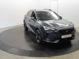 CUPRA Formentor 1.4 e-Hybrid Perform EL Trekhaak 360ºCamera Virtual 19" Keyless thumbnail 44