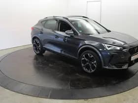 CUPRA Formentor 1.4 e-Hybrid Perform EL Trekhaak 360ºCamera Virtual 19" Keyless thumbnail 46