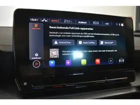 CUPRA Formentor 1.4 e-Hybrid Perform EL Trekhaak 360ºCamera Virtual 19" Keyless thumbnail 8