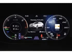 CUPRA Formentor 1.4 e-Hybrid Perform EL Trekhaak 360ºCamera Virtual 19" Keyless thumbnail 9