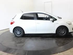 Toyota Auris 1.8 Full Hybrid Exe Camera Leder Groot Navi PDC Cruise thumbnail 11