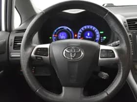 Toyota Auris 1.8 Full Hybrid Exe Camera Leder Groot Navi PDC Cruise thumbnail 17