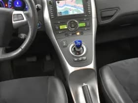Toyota Auris 1.8 Full Hybrid Exe Camera Leder Groot Navi PDC Cruise thumbnail 18