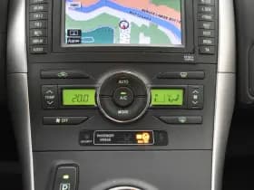 Toyota Auris 1.8 Full Hybrid Exe Camera Leder Groot Navi PDC Cruise thumbnail 20