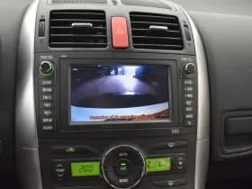 Toyota Auris 1.8 Full Hybrid Exe Camera Leder Groot Navi PDC Cruise thumbnail 3