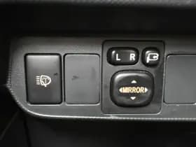 Toyota Auris 1.8 Full Hybrid Exe Camera Leder Groot Navi PDC Cruise thumbnail 22