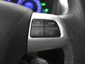 Toyota Auris 1.8 Full Hybrid Exe Camera Leder Groot Navi PDC Cruise thumbnail 24