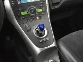 Toyota Auris 1.8 Full Hybrid Exe Camera Leder Groot Navi PDC Cruise thumbnail 26