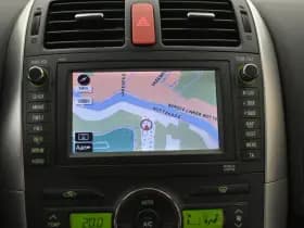 Toyota Auris 1.8 Full Hybrid Exe Camera Leder Groot Navi PDC Cruise thumbnail 5