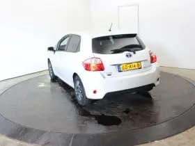 Toyota Auris 1.8 Full Hybrid Exe Camera Leder Groot Navi PDC Cruise thumbnail 9