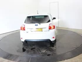 Toyota Auris 1.8 Full Hybrid Exe Camera Leder Groot Navi PDC Cruise thumbnail 10
