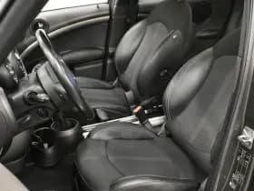 MINI Countryman Mini 1.6 Chili Panodak Zwarte hemel Leder PDC Stoel verw Climate thumbnail 2