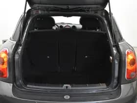 MINI Countryman Mini 1.6 Chili Panodak Zwarte hemel Leder PDC Stoel verw Climate thumbnail 11