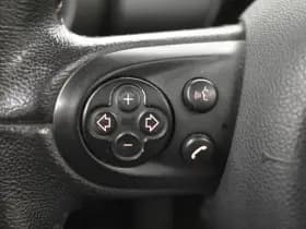 MINI Countryman Mini 1.6 Chili Panodak Zwarte hemel Leder PDC Stoel verw Climate thumbnail 12