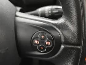 MINI Countryman Mini 1.6 Chili Panodak Zwarte hemel Leder PDC Stoel verw Climate thumbnail 13