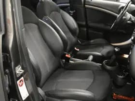 MINI Countryman Mini 1.6 Chili Panodak Zwarte hemel Leder PDC Stoel verw Climate thumbnail 15