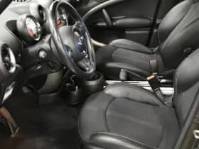 MINI Countryman Mini 1.6 Chili Panodak Zwarte hemel Leder PDC Stoel verw Climate thumbnail 16