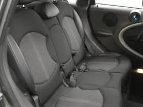 MINI Countryman Mini 1.6 Chili Panodak Zwarte hemel Leder PDC Stoel verw Climate thumbnail 17