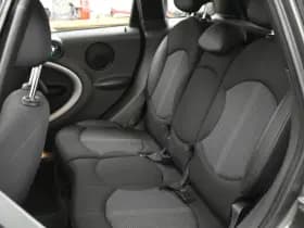 MINI Countryman Mini 1.6 Chili Panodak Zwarte hemel Leder PDC Stoel verw Climate thumbnail 18