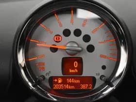 MINI Countryman Mini 1.6 Chili Panodak Zwarte hemel Leder PDC Stoel verw Climate thumbnail 20