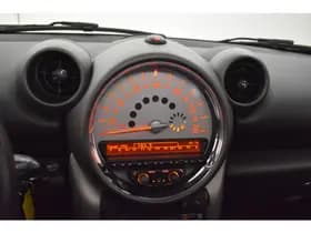 MINI Countryman Mini 1.6 Chili Panodak Zwarte hemel Leder PDC Stoel verw Climate thumbnail 21