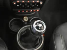 MINI Countryman Mini 1.6 Chili Panodak Zwarte hemel Leder PDC Stoel verw Climate thumbnail 23