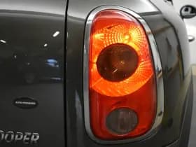MINI Countryman Mini 1.6 Chili Panodak Zwarte hemel Leder PDC Stoel verw Climate thumbnail 24
