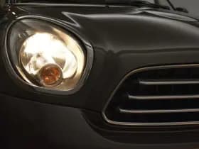 MINI Countryman Mini 1.6 Chili Panodak Zwarte hemel Leder PDC Stoel verw Climate thumbnail 26