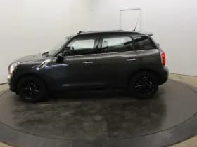 MINI Countryman Mini 1.6 Chili Panodak Zwarte hemel Leder PDC Stoel verw Climate thumbnail 6