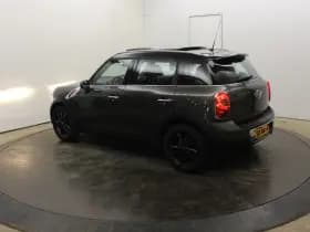 MINI Countryman Mini 1.6 Chili Panodak Zwarte hemel Leder PDC Stoel verw Climate thumbnail 7