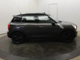 MINI Countryman Mini 1.6 Chili Panodak Zwarte hemel Leder PDC Stoel verw Climate thumbnail 10