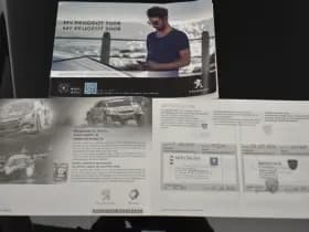 Peugeot 5008 1.2 PT Prem 7p Avant Pano ZW Hemel 360°Cam EL aKlep Winterpack thumbnail 11