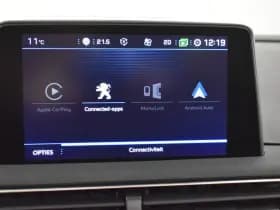 Peugeot 5008 1.2 PT Prem 7p Avant Pano ZW Hemel 360°Cam EL aKlep Winterpack thumbnail 13