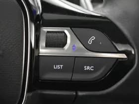 Peugeot 5008 1.2 PT Prem 7p Avant Pano ZW Hemel 360°Cam EL aKlep Winterpack thumbnail 15