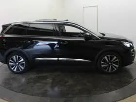 Peugeot 5008 1.2 PT Prem 7p Avant Pano ZW Hemel 360°Cam EL aKlep Winterpack thumbnail 19