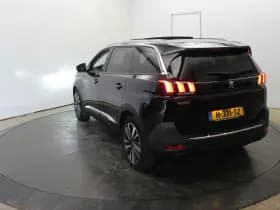Peugeot 5008 1.2 PT Prem 7p Avant Pano ZW Hemel 360°Cam EL aKlep Winterpack thumbnail 20