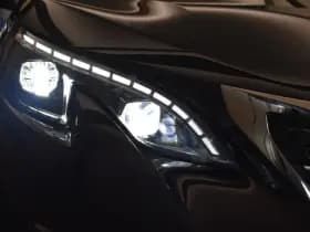 Peugeot 5008 1.2 PT Prem 7p Avant Pano ZW Hemel 360°Cam EL aKlep Winterpack thumbnail 26