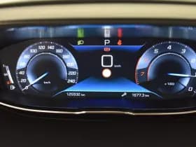 Peugeot 5008 1.2 PT Prem 7p Avant Pano ZW Hemel 360°Cam EL aKlep Winterpack thumbnail 4