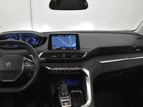 Peugeot 5008 1.2 PT Prem 7p Avant Pano ZW Hemel 360°Cam EL aKlep Winterpack thumbnail 32