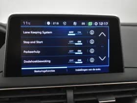 Peugeot 5008 1.2 PT Prem 7p Avant Pano ZW Hemel 360°Cam EL aKlep Winterpack thumbnail 34