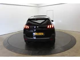 Peugeot 5008 1.2 PT Prem 7p Avant Pano ZW Hemel 360°Cam EL aKlep Winterpack thumbnail 37