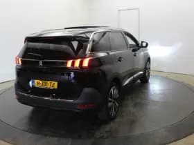 Peugeot 5008 1.2 PT Prem 7p Avant Pano ZW Hemel 360°Cam EL aKlep Winterpack thumbnail 39