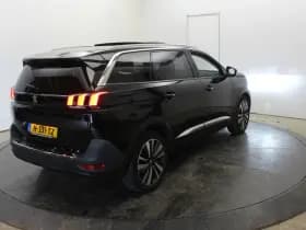 Peugeot 5008 1.2 PT Prem 7p Avant Pano ZW Hemel 360°Cam EL aKlep Winterpack thumbnail 40